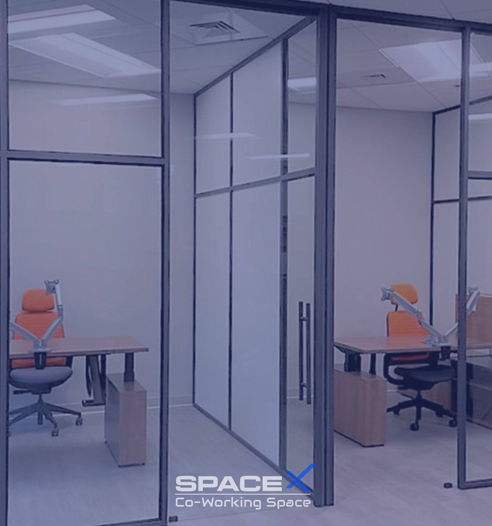 Executive-Rooms