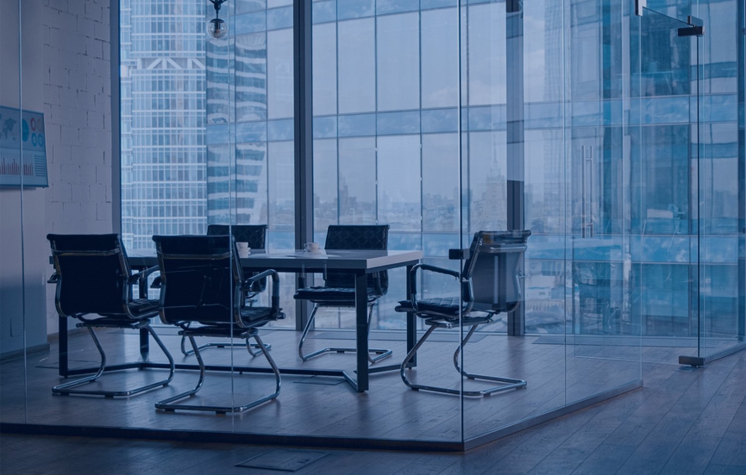 Coworking Space