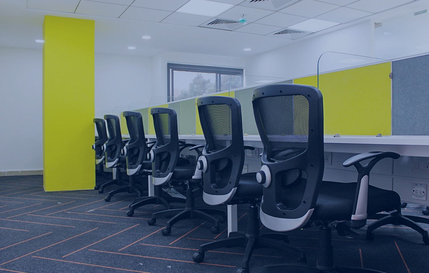 Coworking Space