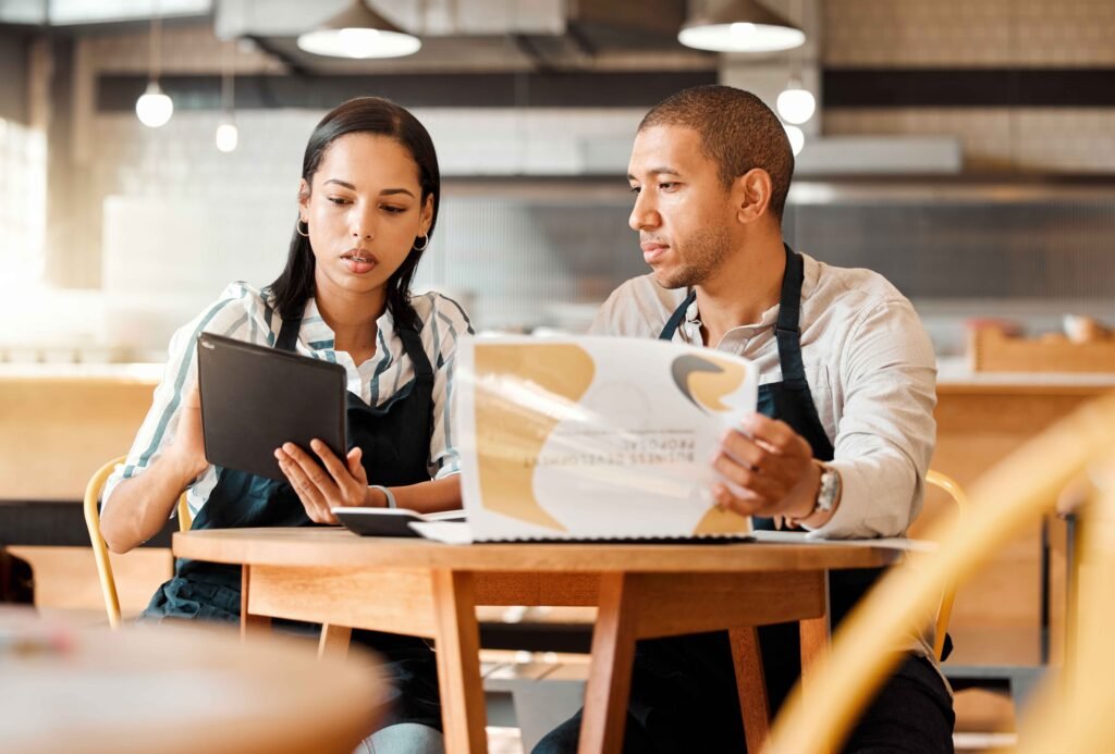 The Benefits of F&A Outsourcing for Growing Businesses: From Cost Savings to Expertise