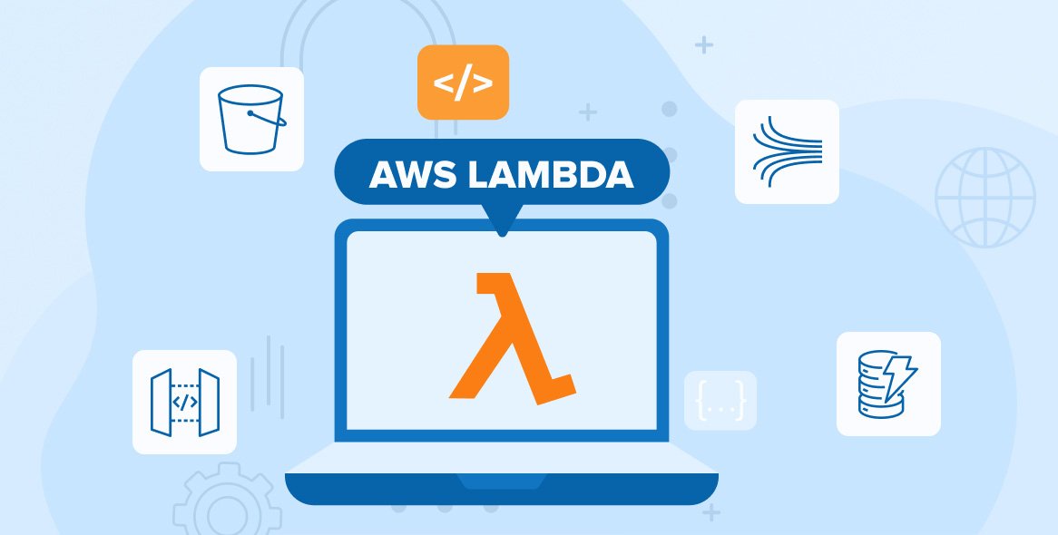 Elevate your cloud potential with Datalanix: Embrace AWS Lambda excellence